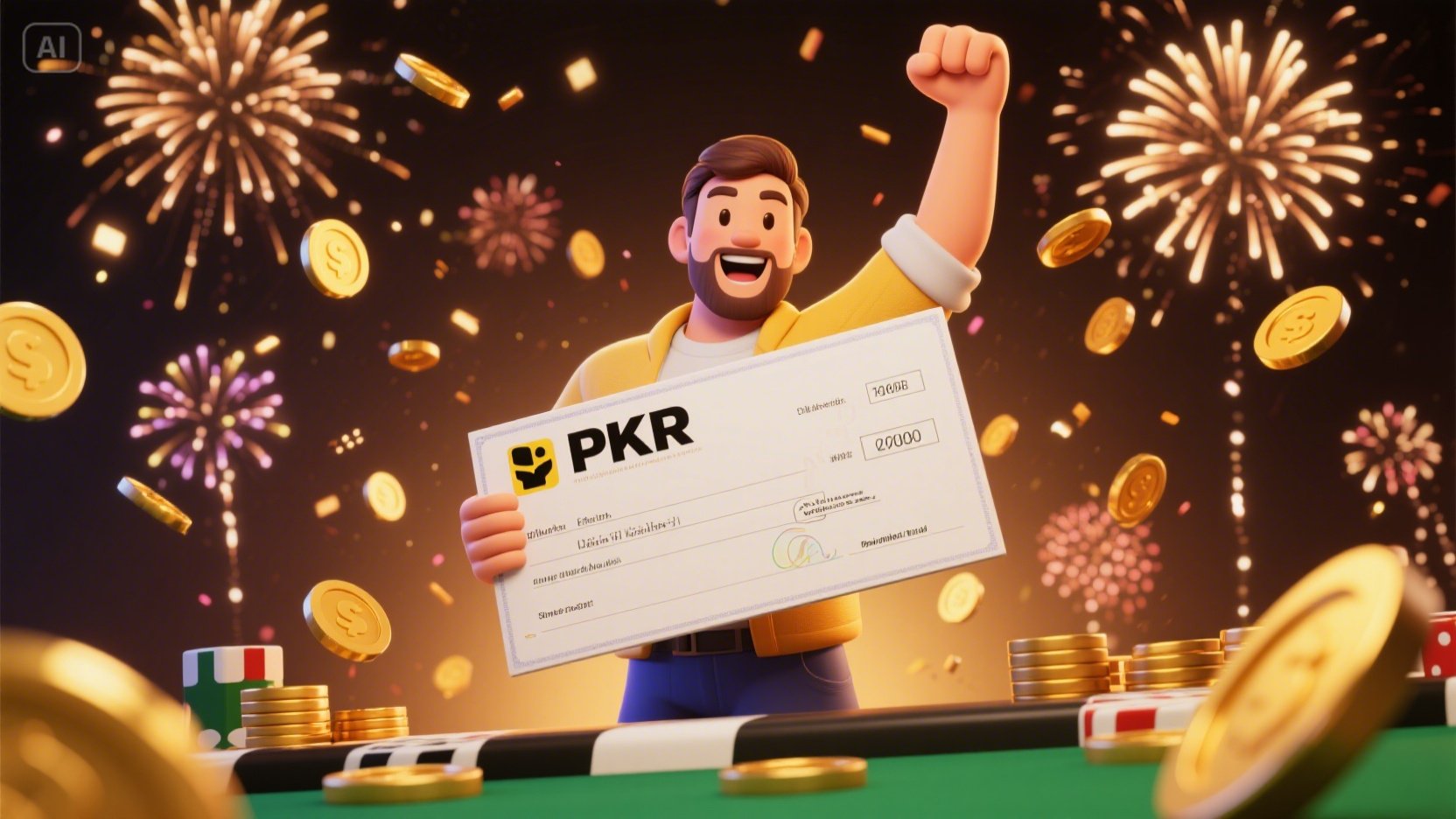 Starda CasinoDeposit in PKR today and enjoy 200% instantly! Pakistan’s players can play slots, live casino, and card games with verified local support.