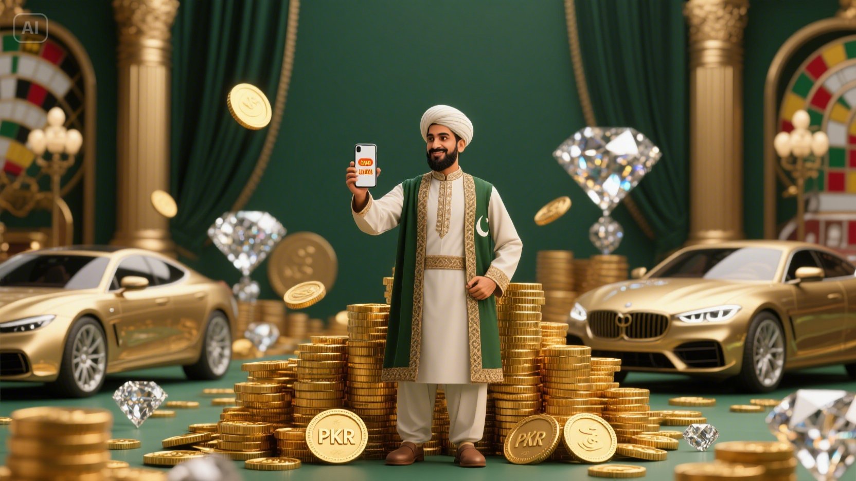 Registration at Starda Casino Casino