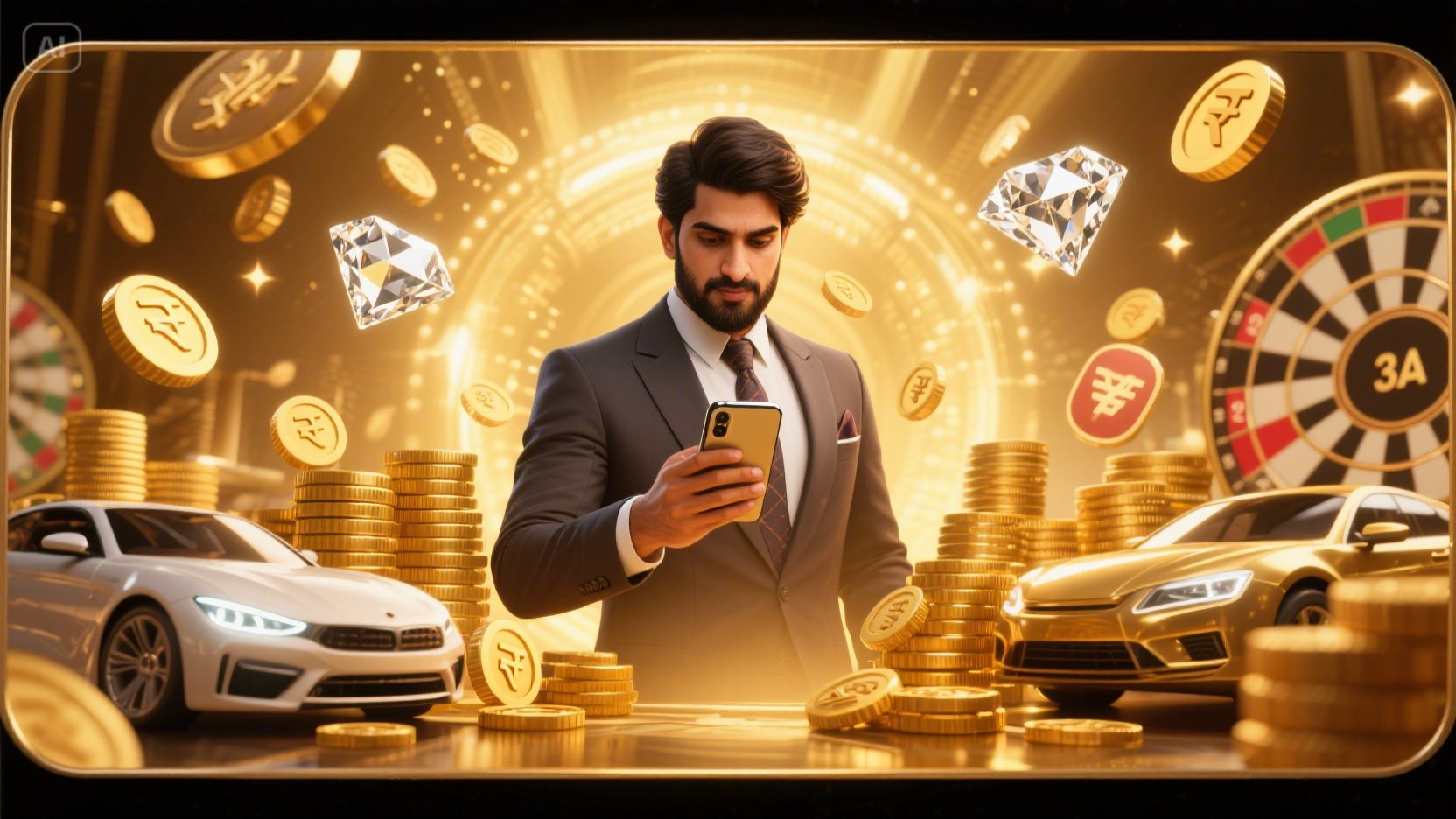 Starda CasinoDeposit now and receive a 200% instant reward! Pakistan’s gamers can play slots, crash, and card games safely.